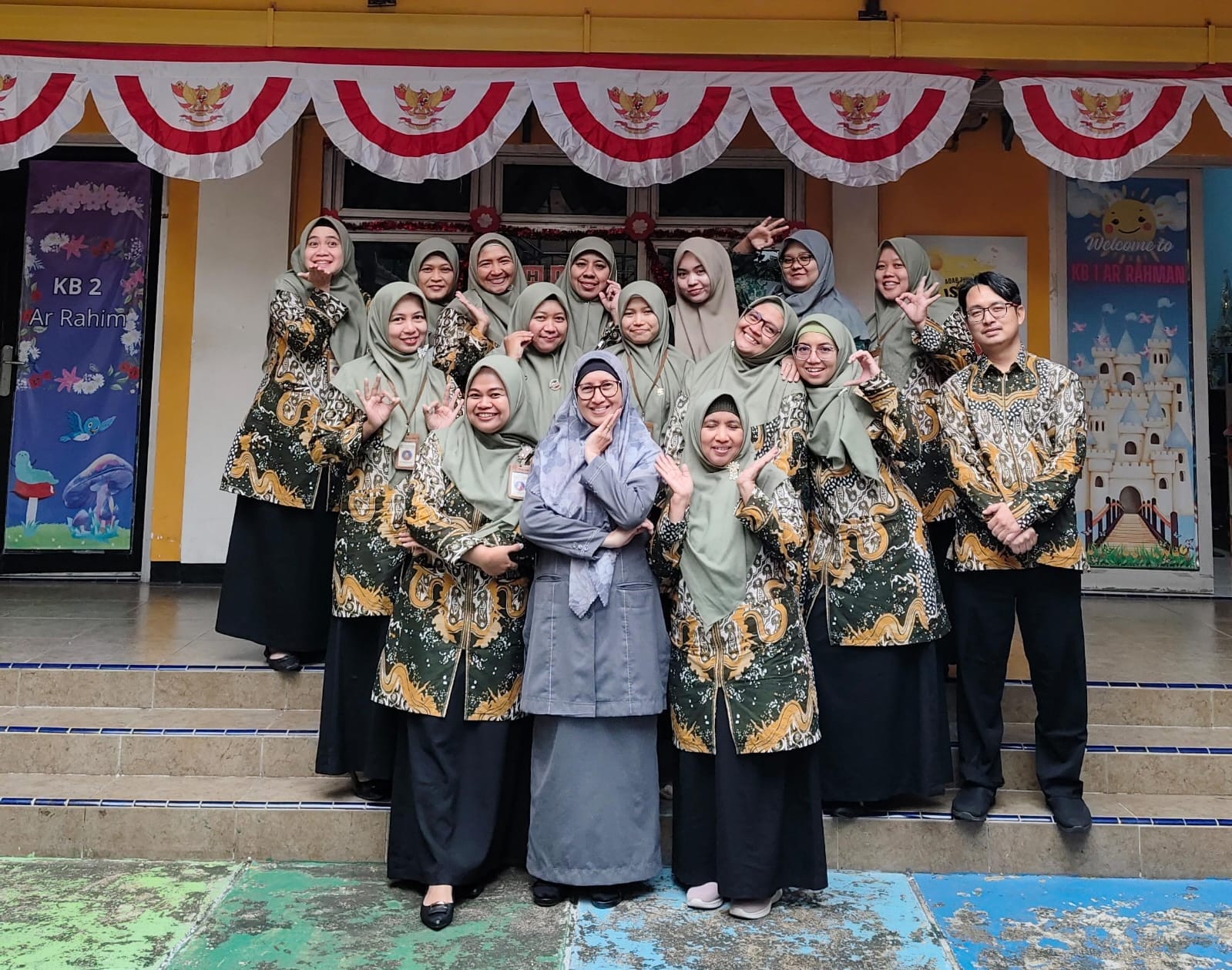 Supervisi Pendidikan